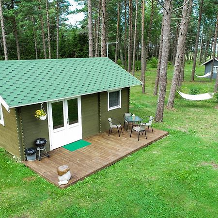 Ungru Holiday Houses Suuresadama Zimmer foto