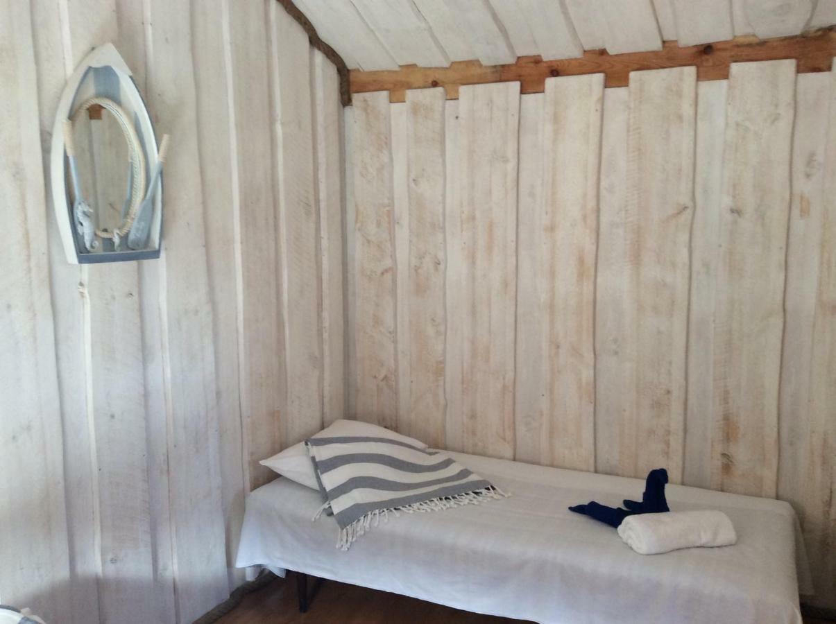 Ungru Holiday Houses Suuresadama Exterior foto